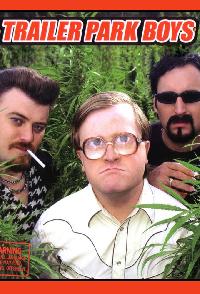 Trailer Park Boys